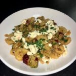 Calamari Fritti