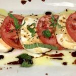   Insalata Caprese