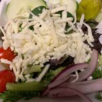 Insalata di Casa