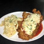 Parmigiana