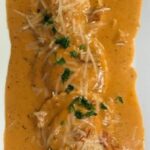 Cheese Ravioli