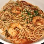 Shrimp Fra Diavolo